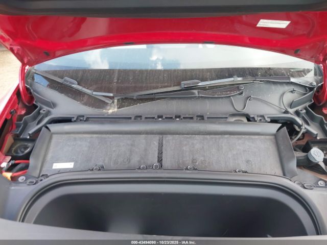 2023 TESLA MODEL Y 7SAYGDEF9PF777746 Photo 9
