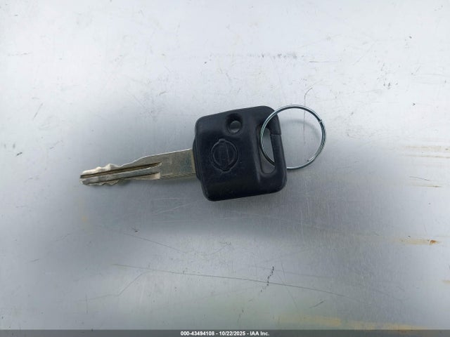 2016 NISSAN FRONTIER 1N6BD0CTXGN725697 Photo 10