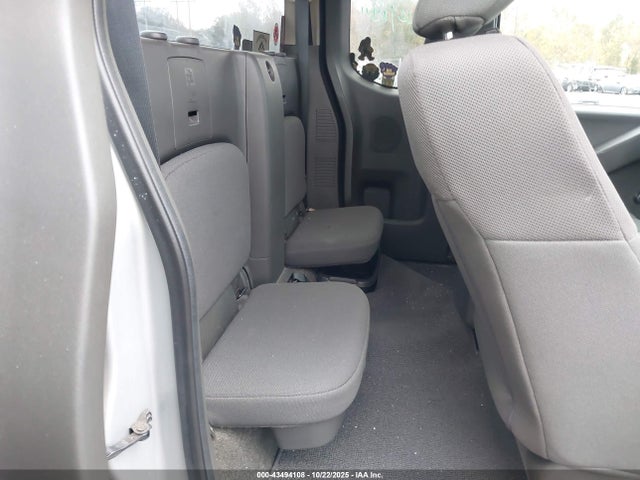 2016 NISSAN FRONTIER 1N6BD0CTXGN725697 Photo 7