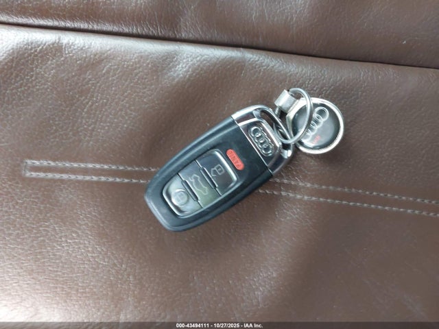 2014 AUDI A6 WAUGFAFC9EN060211 Photo 10