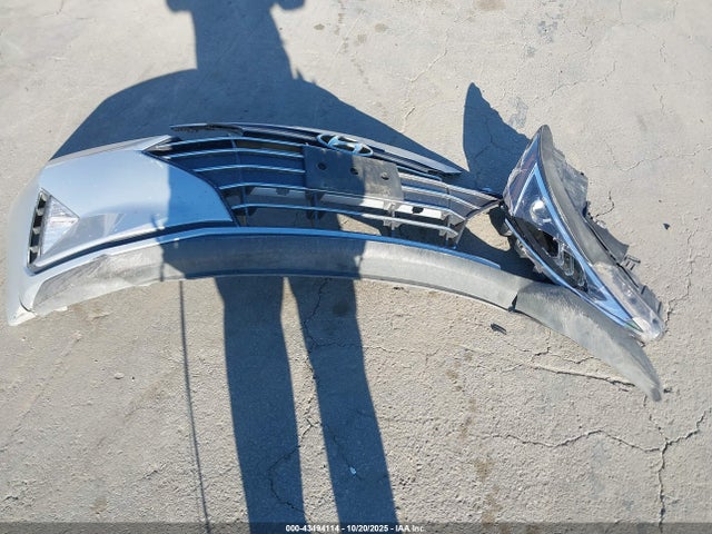Hyundai ELANTRA SE 2019 5NPD74LF1KH432316 Image 12