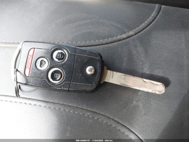 2010 ACURA TSX JH4CU2F66AC014220 Photo 10