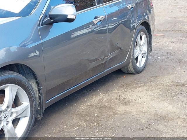 2010 ACURA TSX JH4CU2F66AC014220 Photo 5