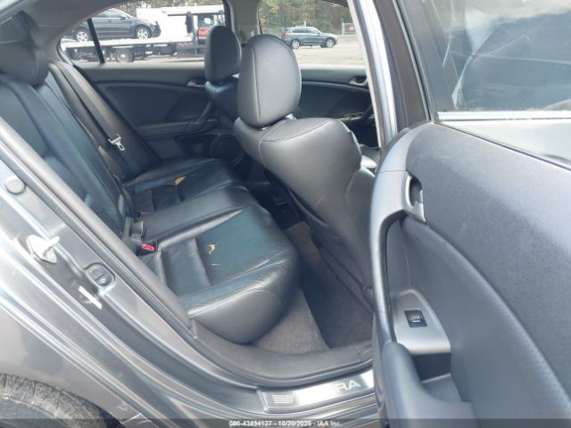 2010 ACURA TSX JH4CU2F66AC014220 Photo 7