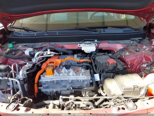 3GPKHWRM6RS530939 Honda Prologue Touring
