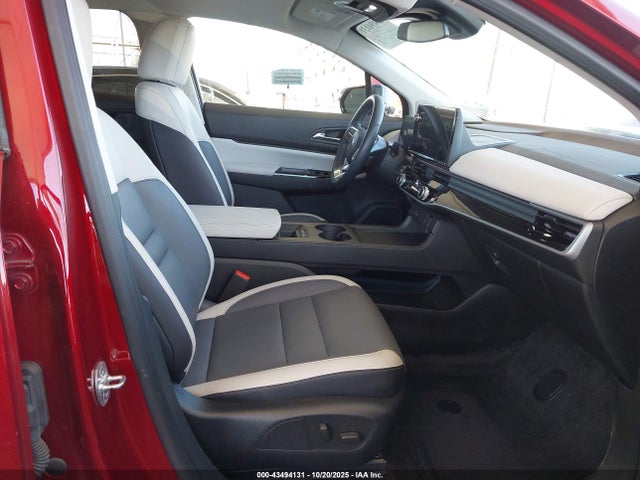 3GPKHWRM6RS530939 Honda Prologue Touring