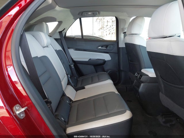 3GPKHWRM6RS530939 Honda Prologue Touring