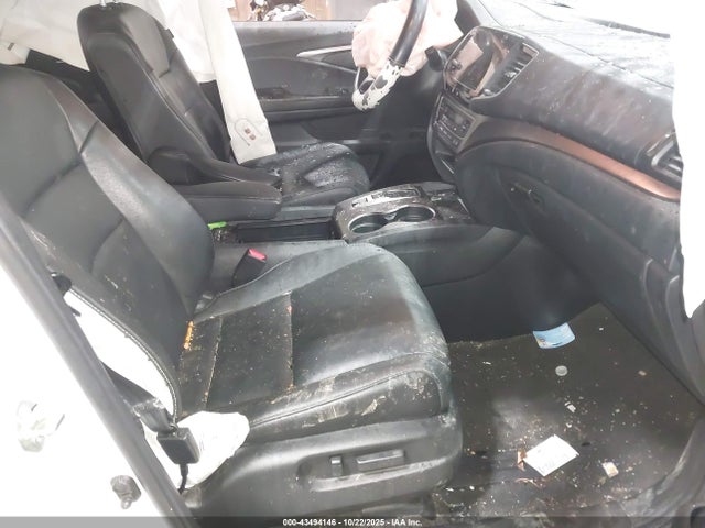 Продаж на аукціоні авто 2021 Honda Pilot Awd Special Edition, vin: 5FNYF6H20MB019570, номер лоту: 43494146