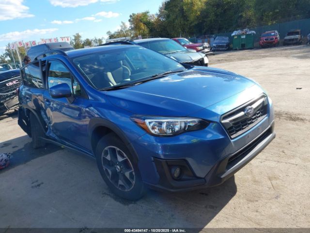 2018 SUBARU CROSSTREK JF2GTADC6J8244692