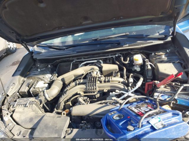 2018 SUBARU CROSSTREK JF2GTADC6J8244692 Photo 9