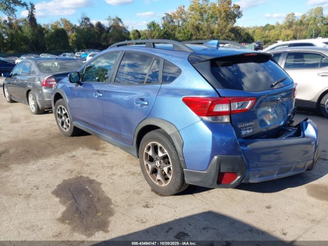 2018 SUBARU CROSSTREK JF2GTADC6J8244692 Photo 2