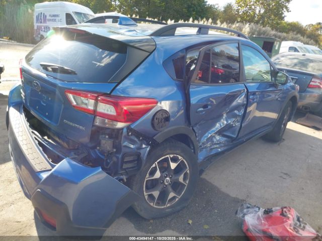 2018 SUBARU CROSSTREK JF2GTADC6J8244692 Photo 3