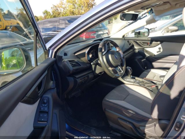 2018 SUBARU CROSSTREK JF2GTADC6J8244692 Photo 4