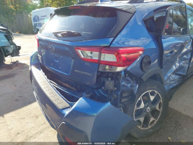 2018 SUBARU CROSSTREK JF2GTADC6J8244692 Photo 5