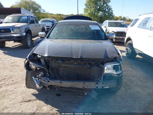 43494153 :رقم المزاد ، 2C3CCAEG6GH219832 vin ، 2016 Chrysler 300c مزاد بيع