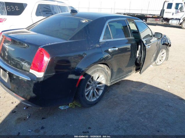 2016 CHRYSLER 300C 2C3CCAEG6GH219832 Photo 3