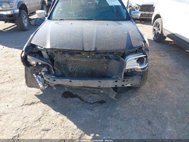 2016 CHRYSLER 300C 2C3CCAEG6GH219832 Photo 5