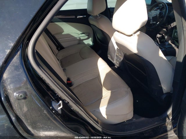 2016 CHRYSLER 300C 2C3CCAEG6GH219832 Photo 7