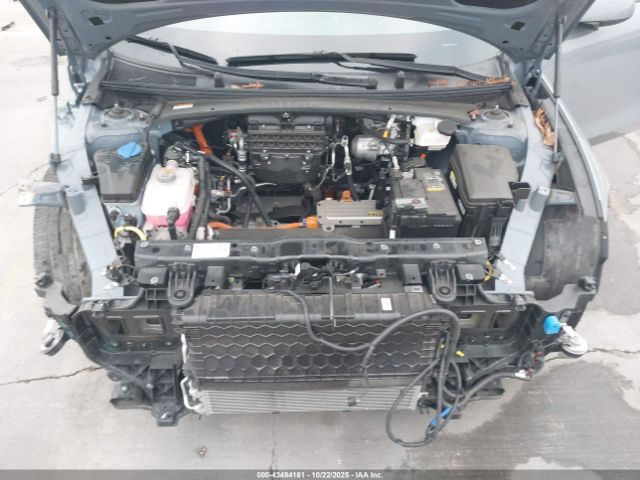 2023 HYUNDAI IONIQ 6 KMHM34AA6PA028697 Photo 9