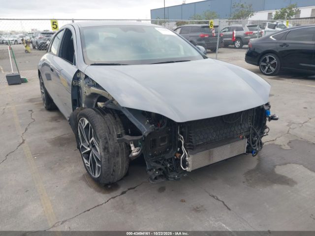 2023 HYUNDAI IONIQ 6 KMHM34AA6PA028697 Photo 5