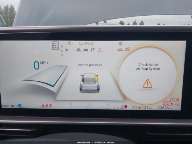 2023 HYUNDAI IONIQ 6 KMHM34AA6PA028697 Photo 6