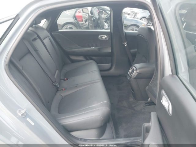 2023 HYUNDAI IONIQ 6 KMHM34AA6PA028697 Photo 7