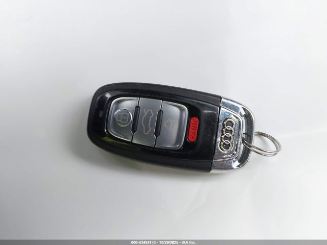 Audi A7 2017 WAUW2AFC6HN090648 Image 11