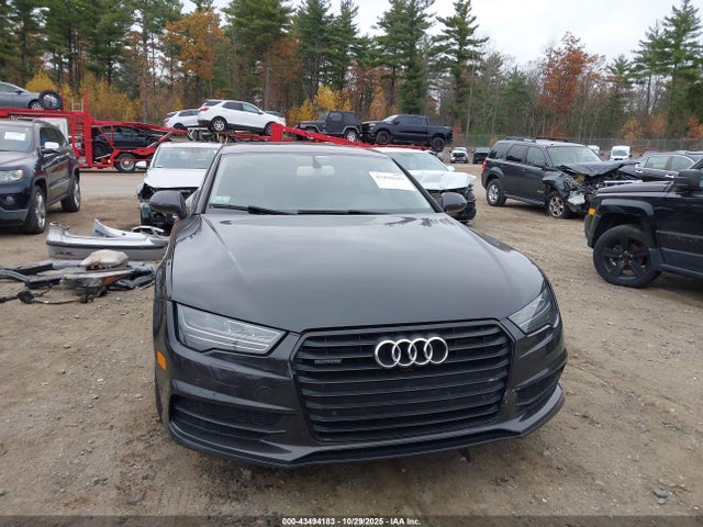 Audi A7 2017 WAUW2AFC6HN090648 Image 12