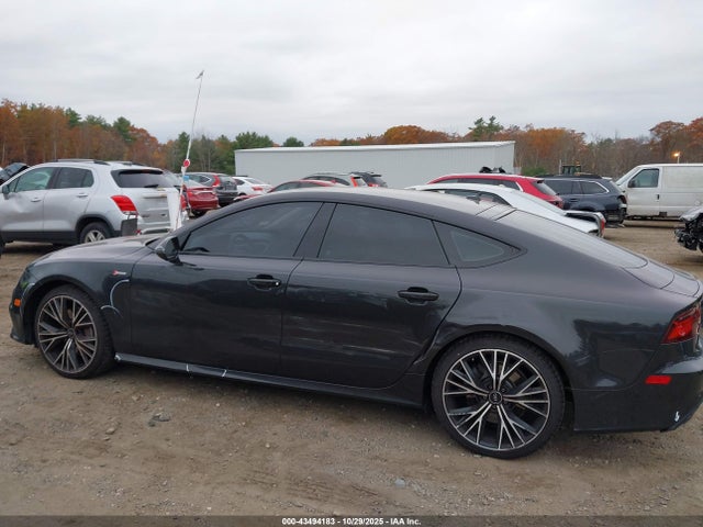 Audi A7 2017 WAUW2AFC6HN090648 Image 14