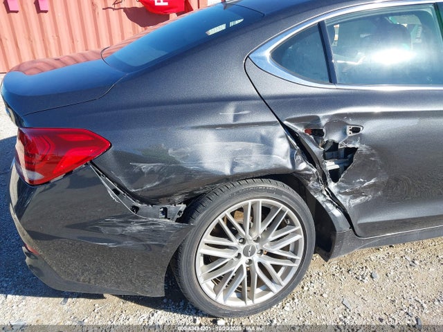 2020 GENESIS G70 KMTG34LAXLU047701 Photo 5