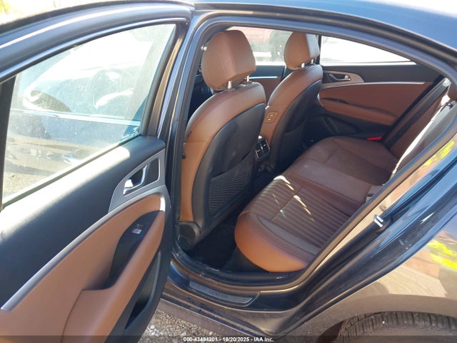 2020 GENESIS G70 KMTG34LAXLU047701 Photo 7