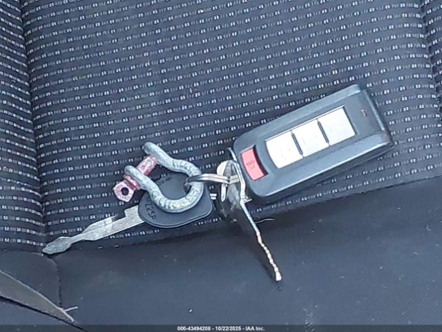 2011 MITSUBISHI LANCER JA32U2FU8BU042039 Photo 10