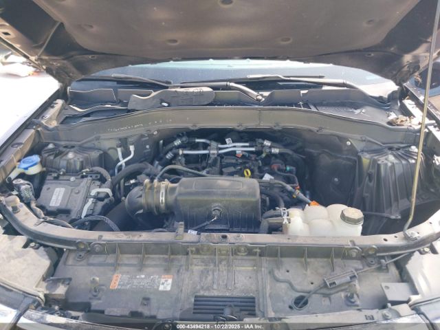 2021 FORD EXPLORER 1FMSK7DH9MGC19401 Photo 9