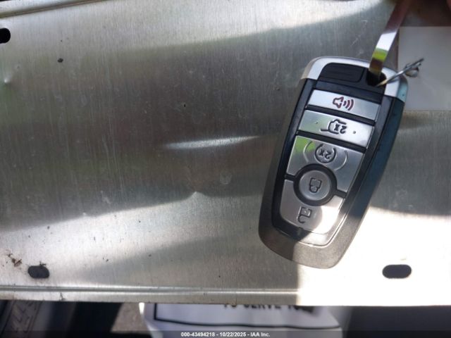 2021 FORD EXPLORER 1FMSK7DH9MGC19401 Photo 10