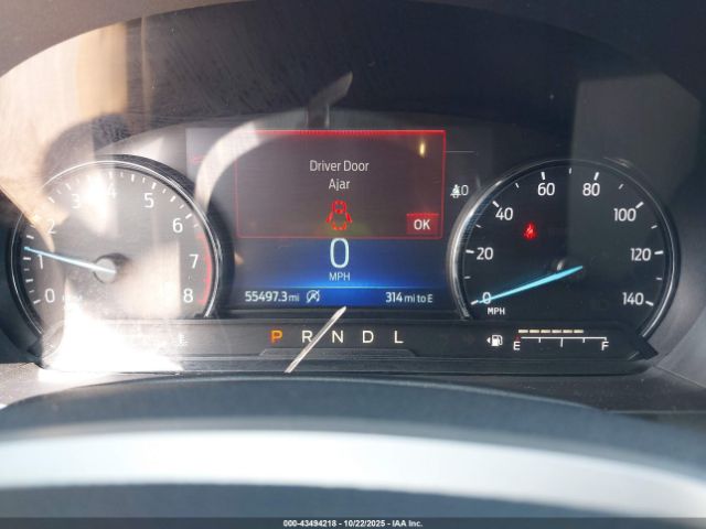 2021 FORD EXPLORER 1FMSK7DH9MGC19401 Photo 6