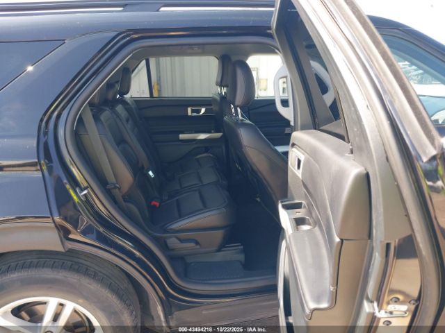 2021 FORD EXPLORER 1FMSK7DH9MGC19401 Photo 7