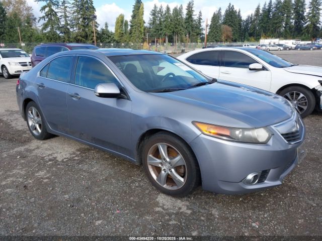 2012 ACURA TSX JH4CU2F4XCC015968 Photo 0