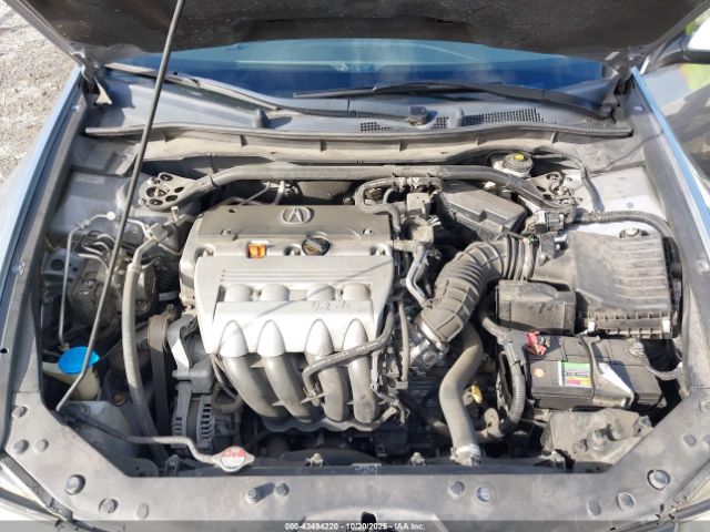 2012 ACURA TSX JH4CU2F4XCC015968 Photo 9