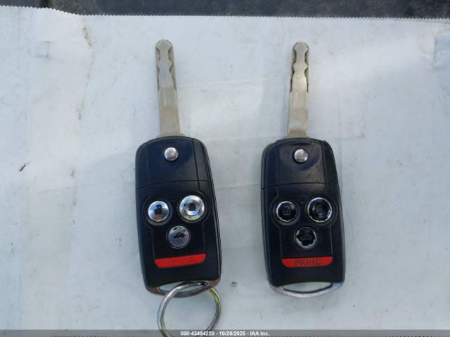 2012 ACURA TSX JH4CU2F4XCC015968 Photo 10