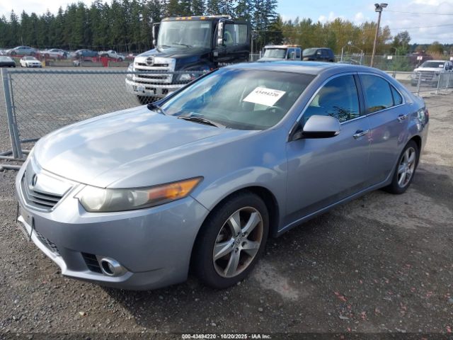 2012 ACURA TSX JH4CU2F4XCC015968 Photo 1