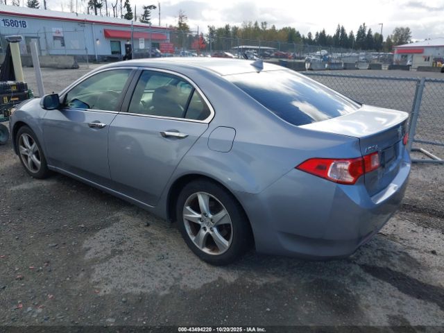 2012 ACURA TSX JH4CU2F4XCC015968 Photo 2