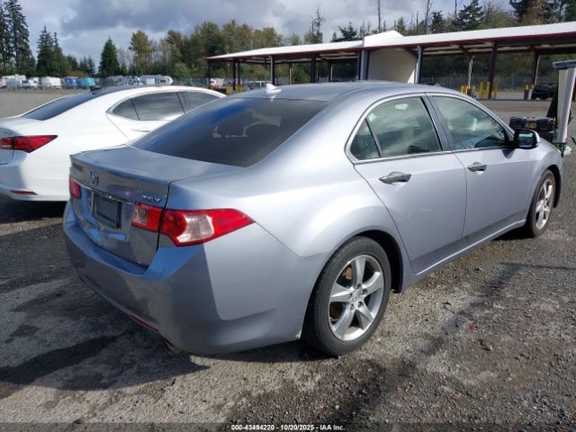 2012 ACURA TSX JH4CU2F4XCC015968 Photo 3