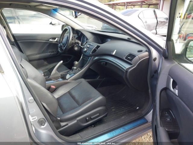 2012 ACURA TSX JH4CU2F4XCC015968 Photo 4