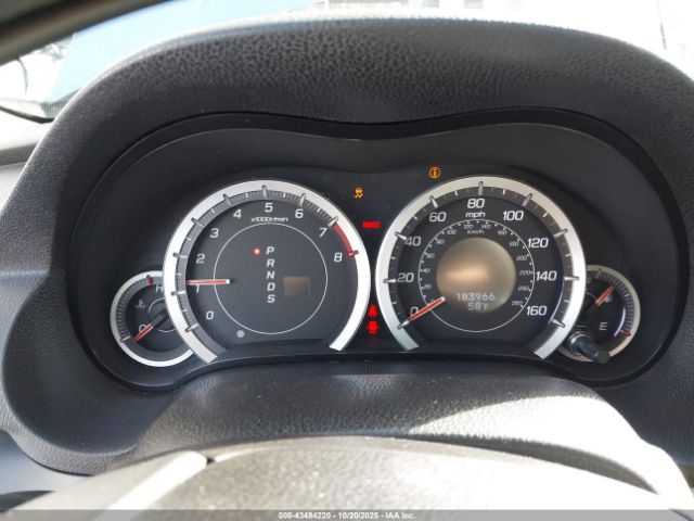 2012 ACURA TSX JH4CU2F4XCC015968 Photo 6