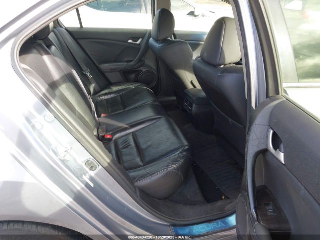 2012 ACURA TSX JH4CU2F4XCC015968 Photo 7