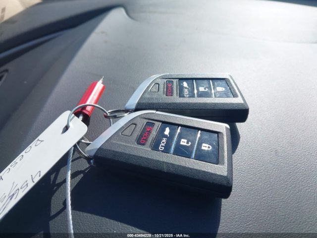 2023 ACURA RDX 5J8TC2H31PL016779 Photo 10