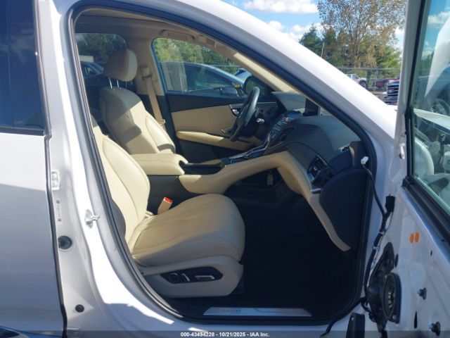 2023 ACURA RDX 5J8TC2H31PL016779 Photo 4