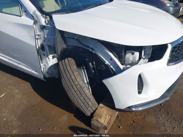 2023 ACURA RDX 5J8TC2H31PL016779 Photo 5