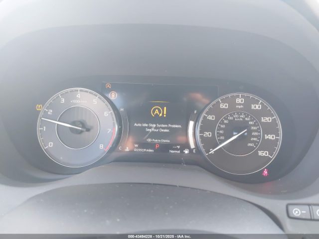 2023 ACURA RDX 5J8TC2H31PL016779 Photo 6