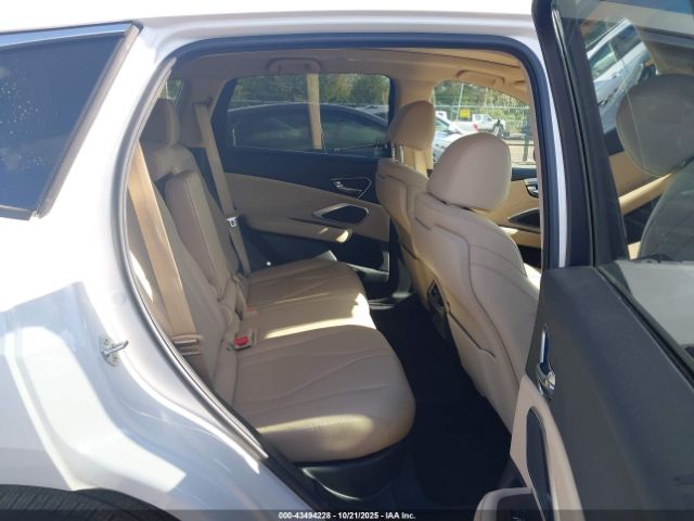 2023 ACURA RDX 5J8TC2H31PL016779 Photo 7